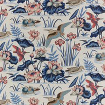 Siyuri Delft Fabric by the Metre